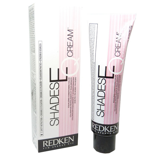Redken shades cream colore - redken,