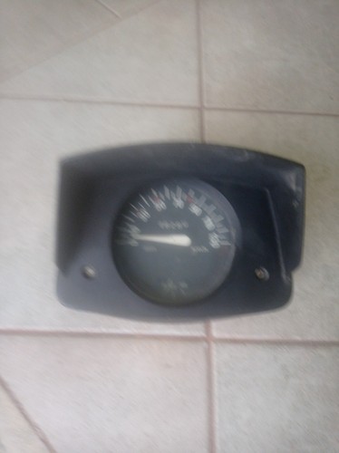 Cruscotto strumenti per fiat - strumenti,