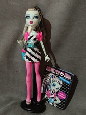 MONSTER HIGH G1 - Muñeca