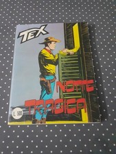 Fumetto collana tex - collana, gigante