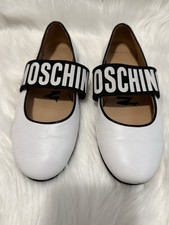 Ballerine Moschino bambina