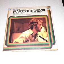 FRANCESCO DE GREGORI IL MONDO