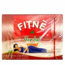 Fitne Tisana Infuso 40G (20