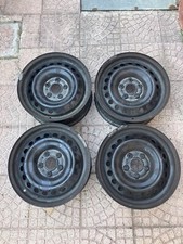 403003NL0B Cerchi In Ferro 5 Fori Nissan 16x6.5j ET40