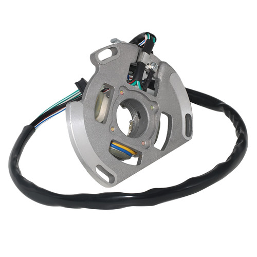 Bobina statore generatore