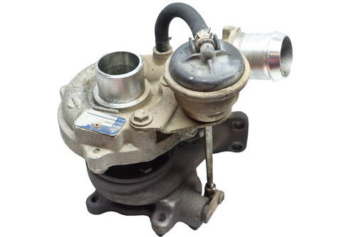 Turbocompressore citroen - turbocompressore, c1