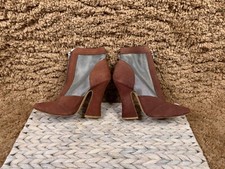 Stivali H&M UK 6 EUR 39 donna