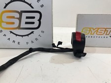  DEVIO LUCI DESTRO HONDA CBR