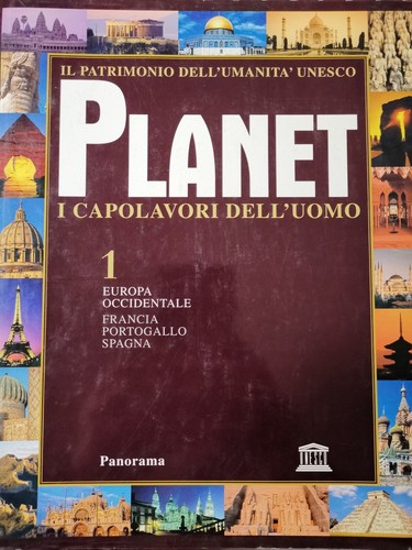 Planet i capolavori - planet,