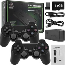 CONSOLE TV STICK GAME HDMI 4K