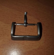 Fibbia Seiko Tartarugone 6306