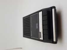 Sanyo Registratore Casette
