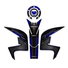 Kit Adesivi 3d moto Para