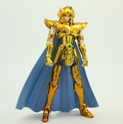 Panno saint seiya myth ex - mc,