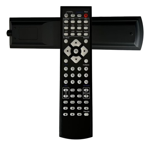 Telecomando per ricevitore - , av