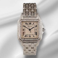 Cartier Panthere Jumbo 29 mm