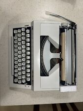 Macchina da scrivere