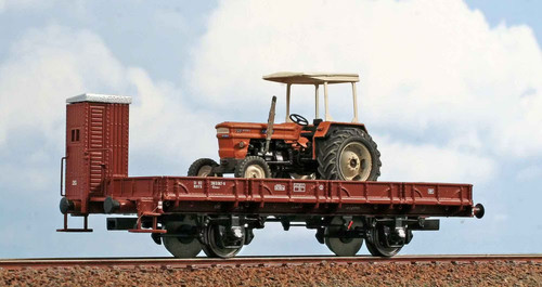 Acme 40485 carro pianale - acme,