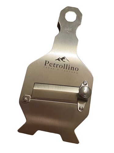 Affetta taglia tartufi - affetta,