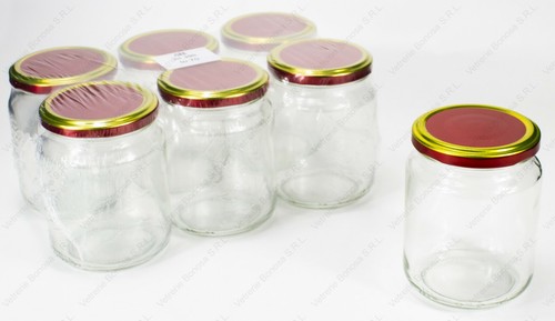 Pezzi vaso 390 in - vaso, vetro