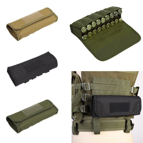 Tactical shotgun round - tactical,
