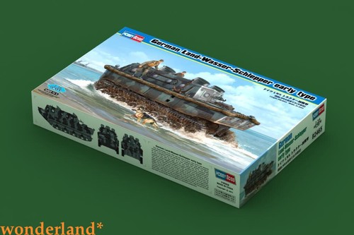 Trattore hobbyboss modello - trattore,