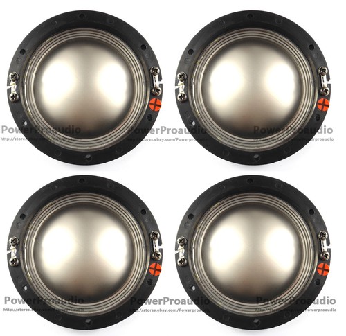4pcs diaframma per - diaframma,