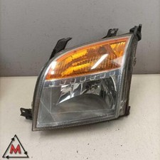 Faro proiettore anteriore lh 242897-00L per FORD FUSION MK1 RESTYLIG 2006-2012 usato (106960)