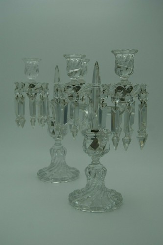 Baccarat swirl bambù - swirl, 2