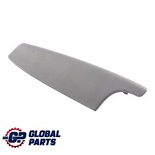 Audi A4 B8 Maniglia Bracciolo Porta Posteriore Destra Anima Nera 8K0867374