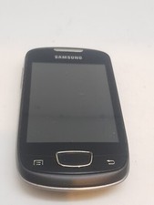Cellulare Samsung GT- S5570i