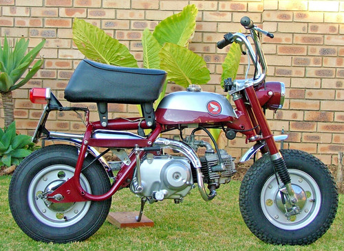Download honda z50 - download,