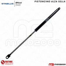 Pistoncino alza sella gas - pistoncino,