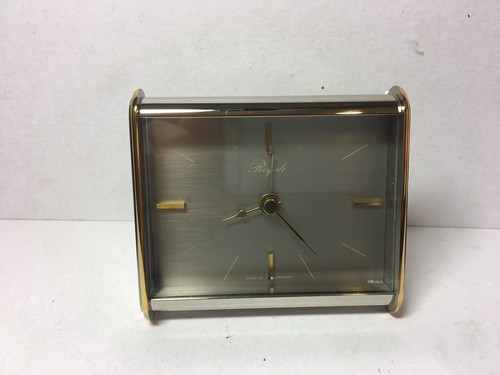 Sveglia royale quartz - sveglia,