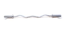 Bilanciere curvo curl 120 - bilanciere,