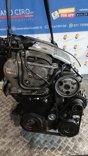 Motore compl 7701474702 - motore,
