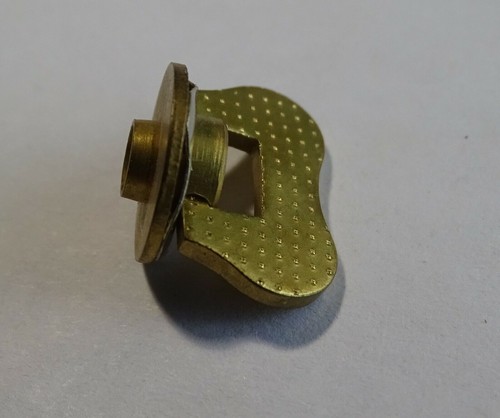Pezzo orologio sveglia revsol - orologio,