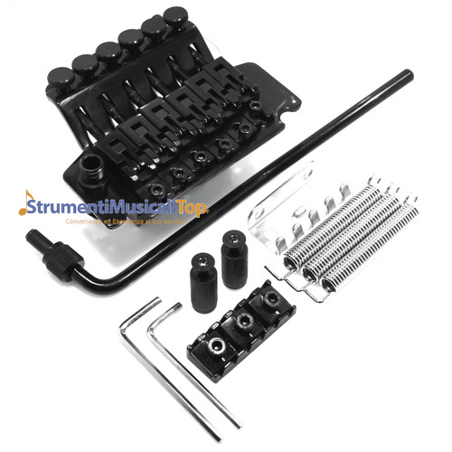 Ponte floyd rose licensed - floyd,