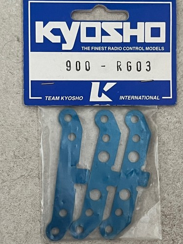 Kyosho 900 rg03 alluminio - rg03,