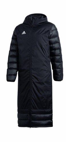 Adidas uomo cappotto lungo - cappotto,