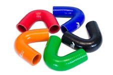 Gomito tubo flessibile in