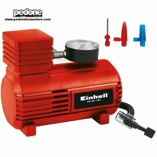Compressore portatile 12 - compressore,