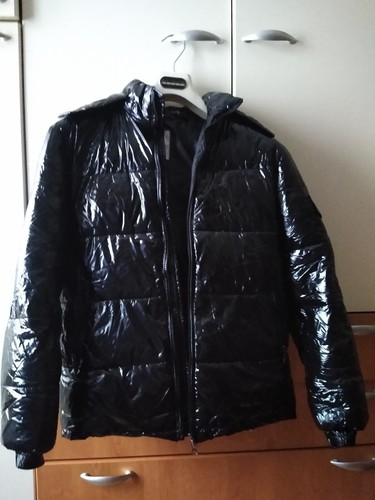 Giubbotto moncler uomo - moncler,