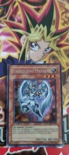 Yu-Gi-Oh! Maître Ultime du Chaos RGBT-FR092 1st Anglais/English Chaos End Master