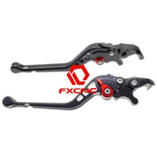 Leva frizione freno lunga CNC