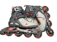 Rollerblade Macroblade 80