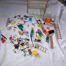 Playmobil 1974 Figurine