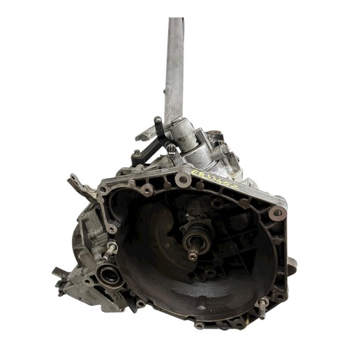 Cambio manuale marce alfa - 6,