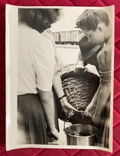 Foto ISTITUTO LUCE 1945