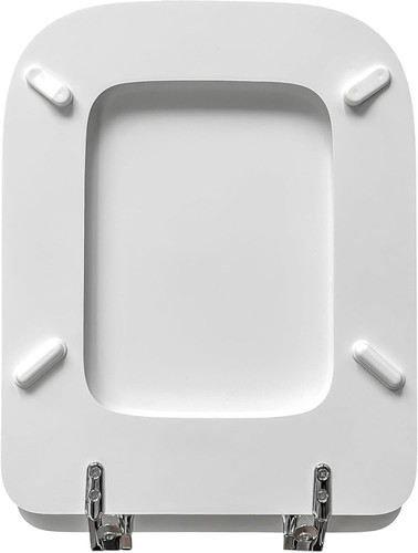 Sedile copriwater dedicato - sedile, per